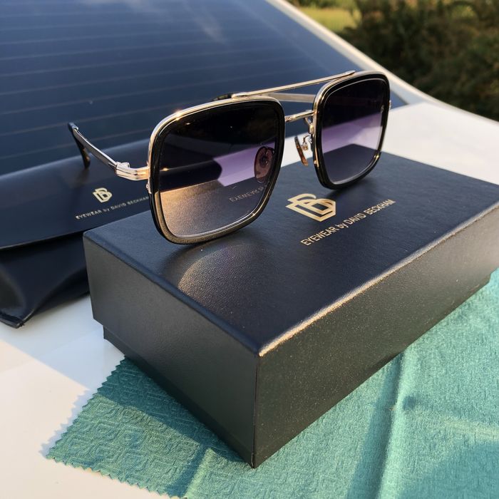 Ochelari David  Backham