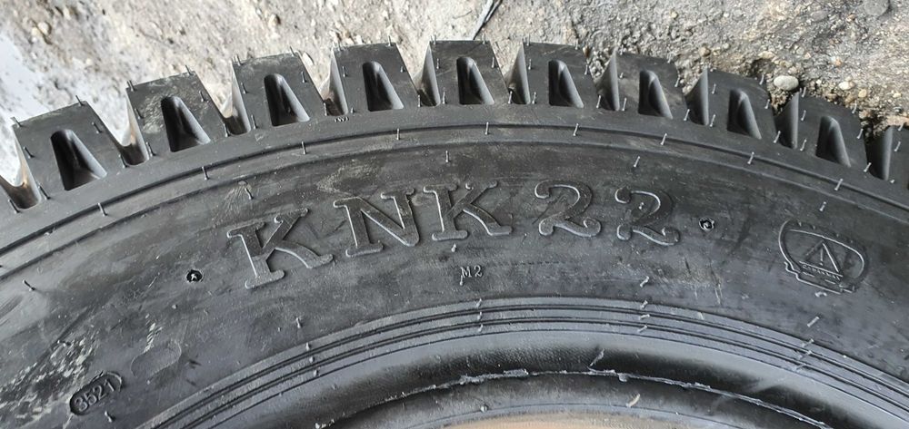 9.00-20 KNK22 14pliuri cauciucuri noi de remorci agricole grele 8WYZ