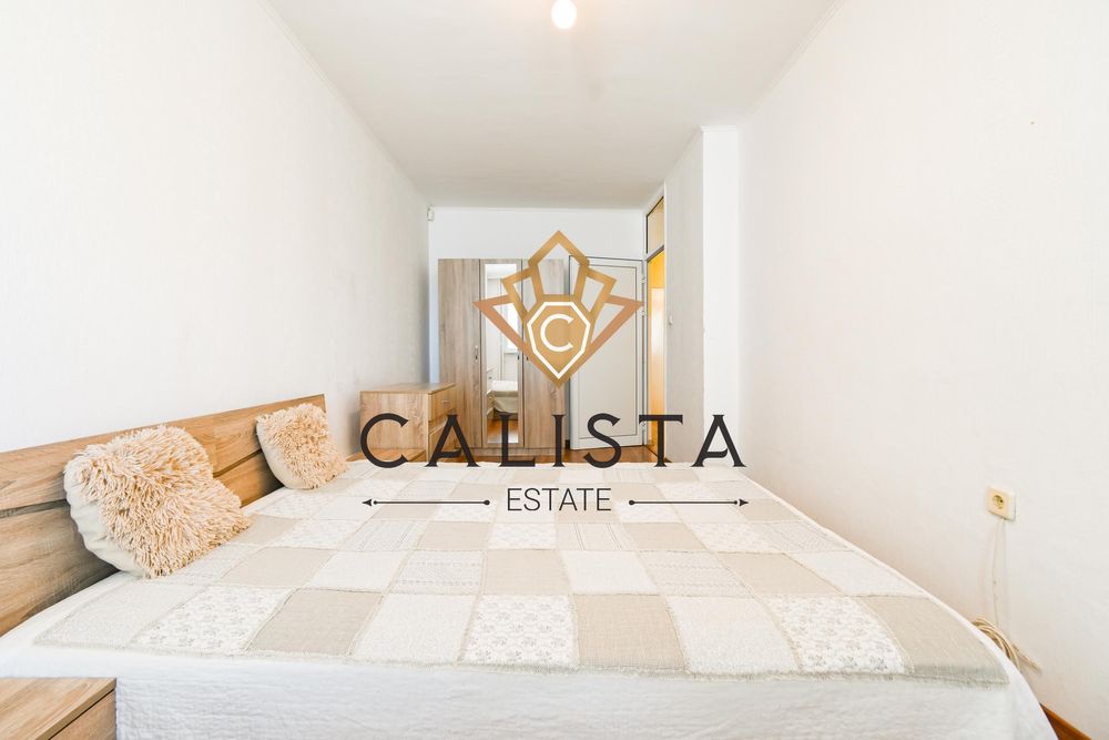 Дава се под наем Двустаен апартамент в София, Младост 4 - 60 кв.м за 573.24 € - Снимка #4