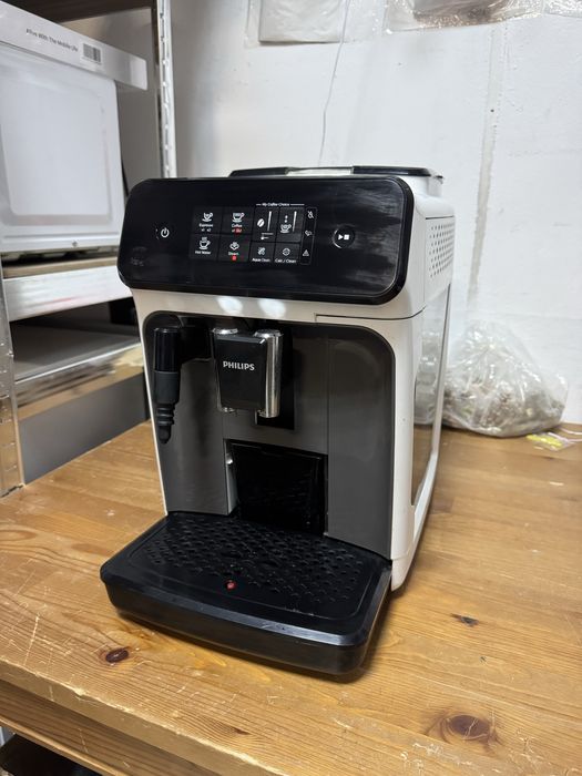 Aparat cafea PHILIPS 2200 - Espressor automat