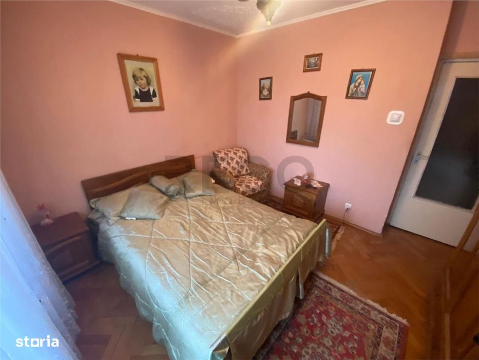 RECO apartament 67mp util Marghita-Zona Centrala
