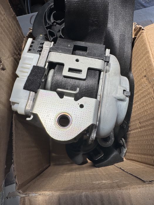 Audi Q2 2018 колани