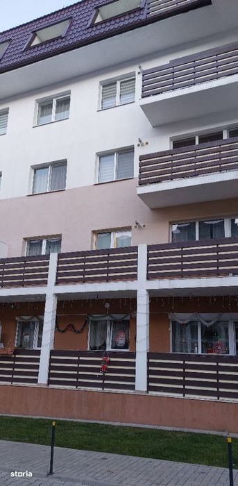 Apartament 2 camere Subcetate Sanpetru Brasov