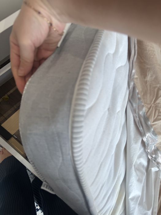 Две кровати детские