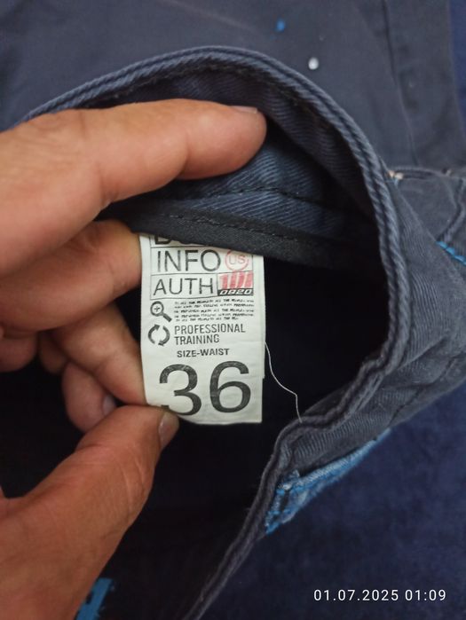 Шорты мужские производства Тайланд