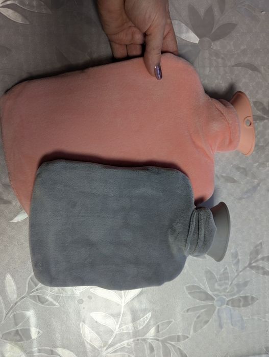 Грелка , грелка, грелка