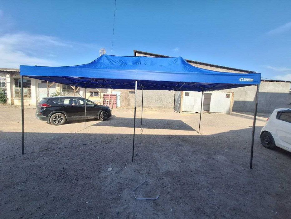 Зонтик - Шотёр все размеры - Навес все размеры