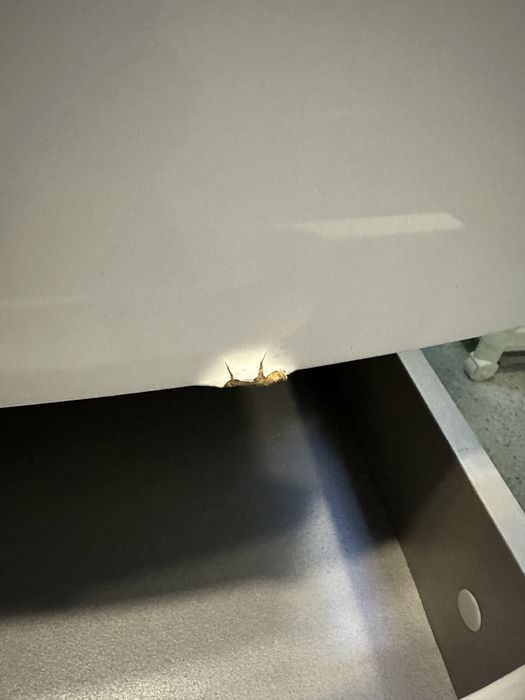 Тумба с раковиной на 60