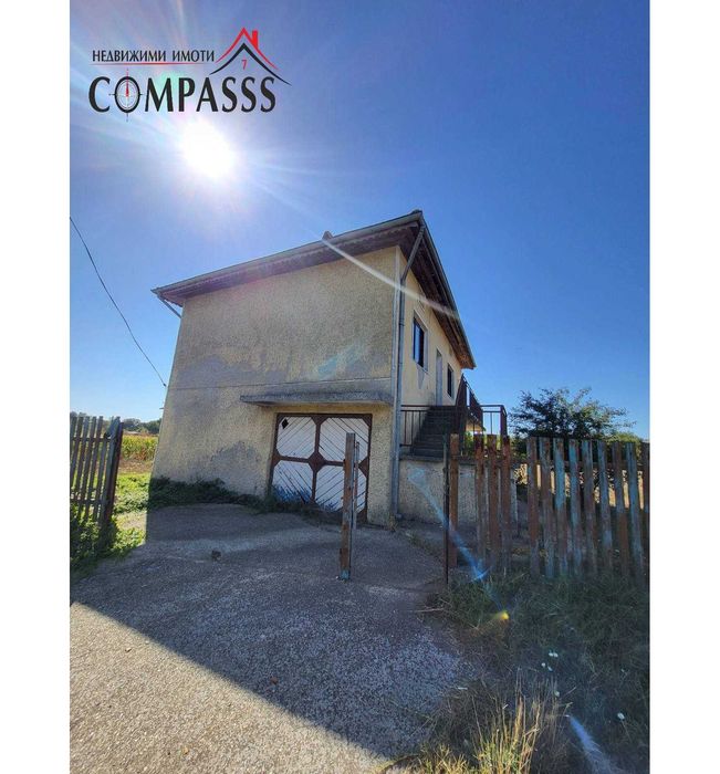 Продава се Къща в с. Стефаново, Област Добрич - 120 кв.м за 355 €/кв.м - Снимка #1