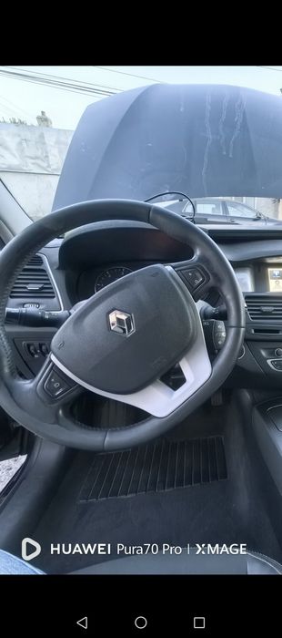 Volan Renault Laguna 3