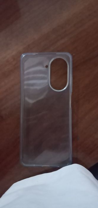 Продам чехол для Поко Х7