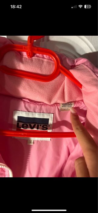 Levi’s Geaca Stare Perfecta