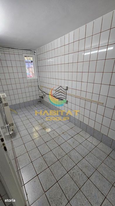 Spatiu Comercial 200mp Brancoveanu