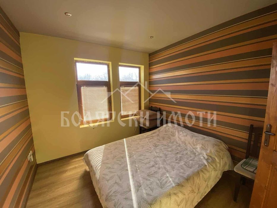 Продава се Къща в с. Хотница, Област Велико Търново - 323 кв.м за 227 €/кв.м - Снимка #14