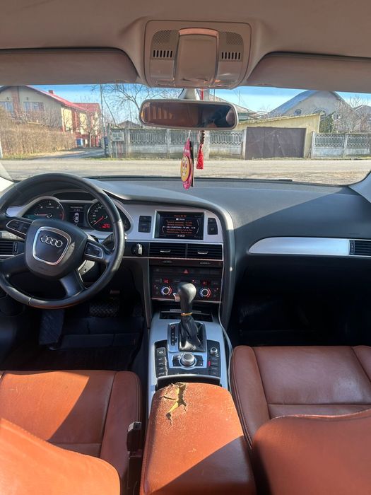 Vand audi a6 2.0 diesel