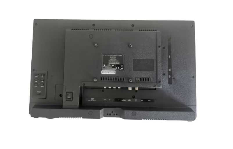 RVSTARS TV Smart Camper Autorulote Rulote,Full HD,60 cm,12-220V, NOU