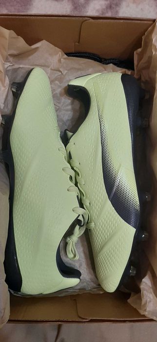 Футболни обувки Puma King