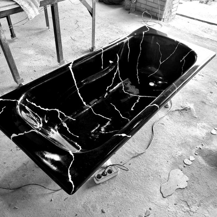 Ванна ванна ванна