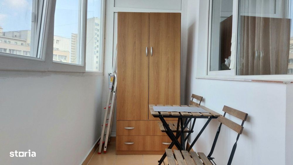Inchiriere 2 camere: ultracentral-Sala Palatului, decomandat, complet
