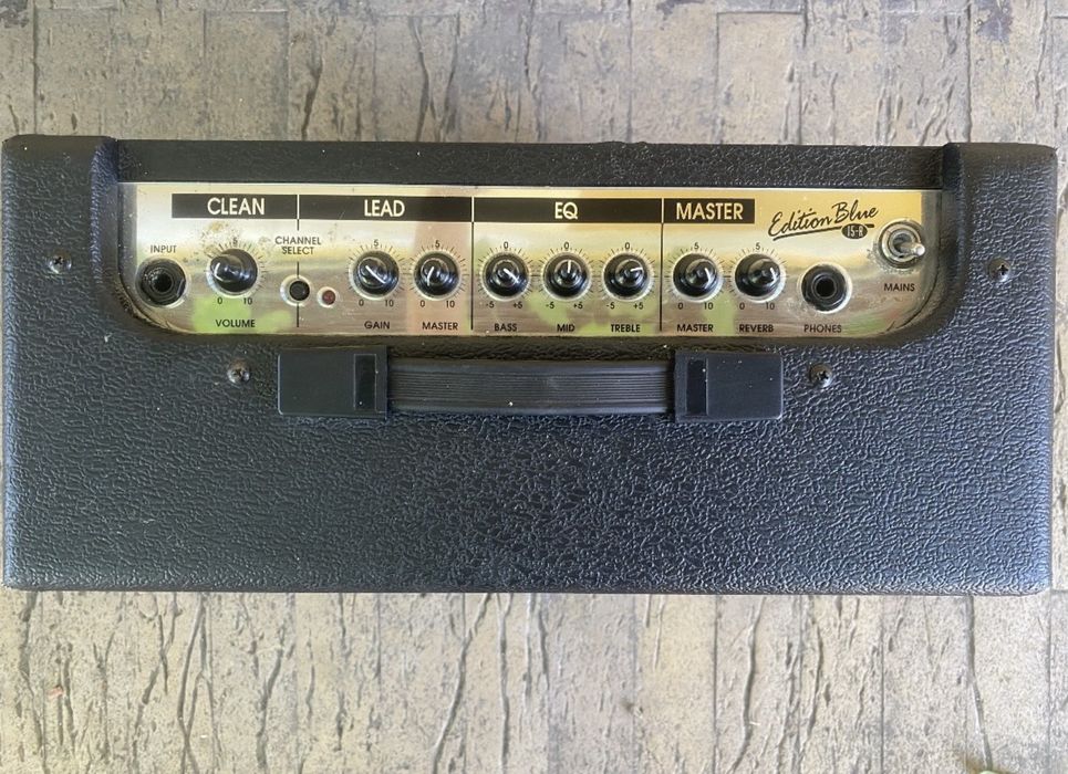 Hughes & Kettner