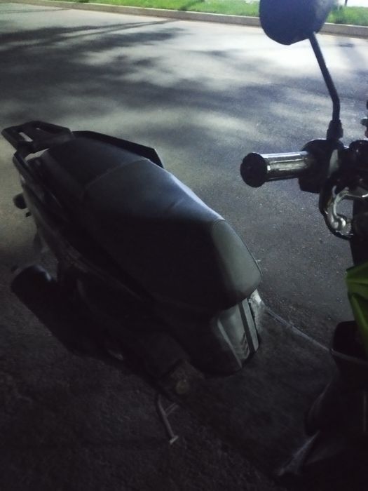 Skuter Tank 150cc