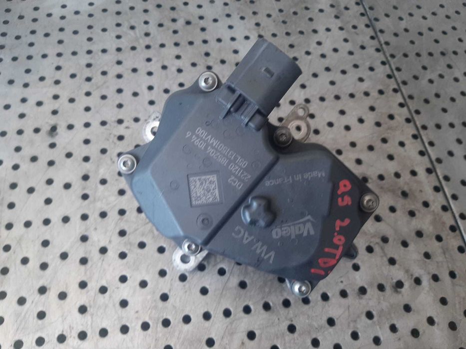 egr 2.0 tdi dtp audi q5 sq5 fy 05l131501mv100