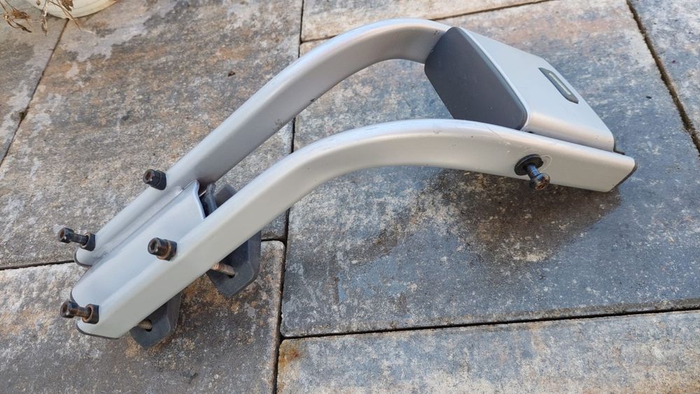 Scaun bicicleta copii Thule