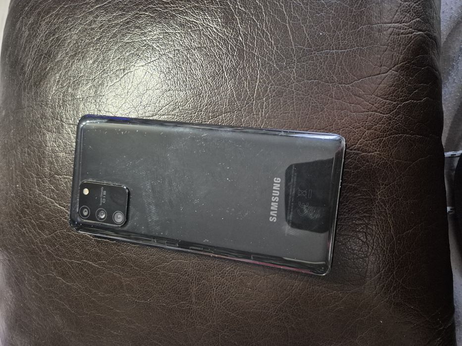 Samsung Galaxy - S10 lite