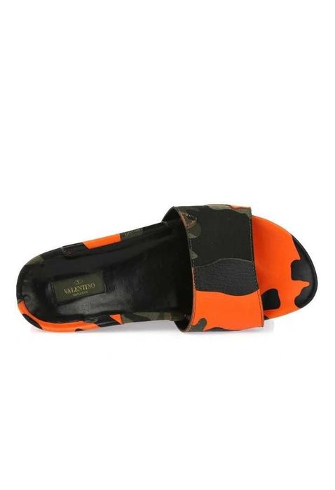 Valentino Garavani authentic 100% тапочки шлепки