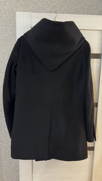 Мужское пальто Zara