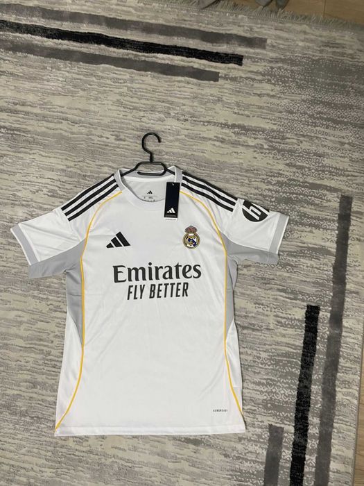 Tricou Real Madrid