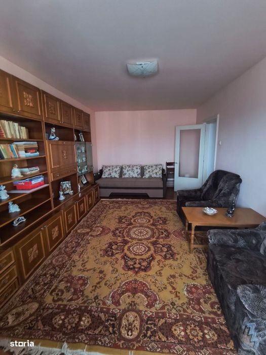 Apartament 3 camere, 2 bai, 79 mp., Parc Gara, Constanta pret145000 eu — fotografia 2