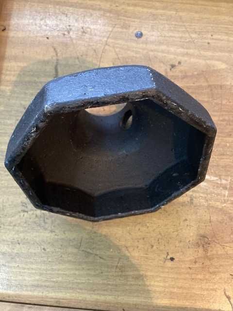 Ключ ступичный УРАЛ