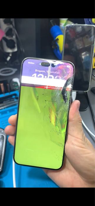 Ремонт сотовых ㅤTelefon tamirlash hizmati