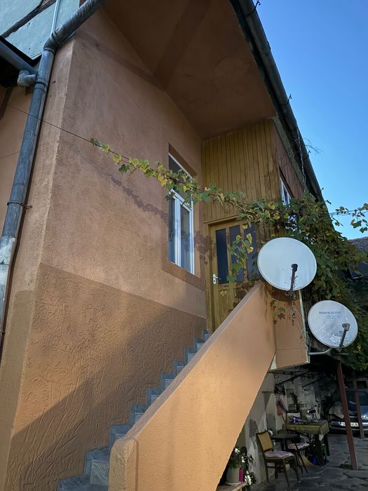 Casa de vanzare