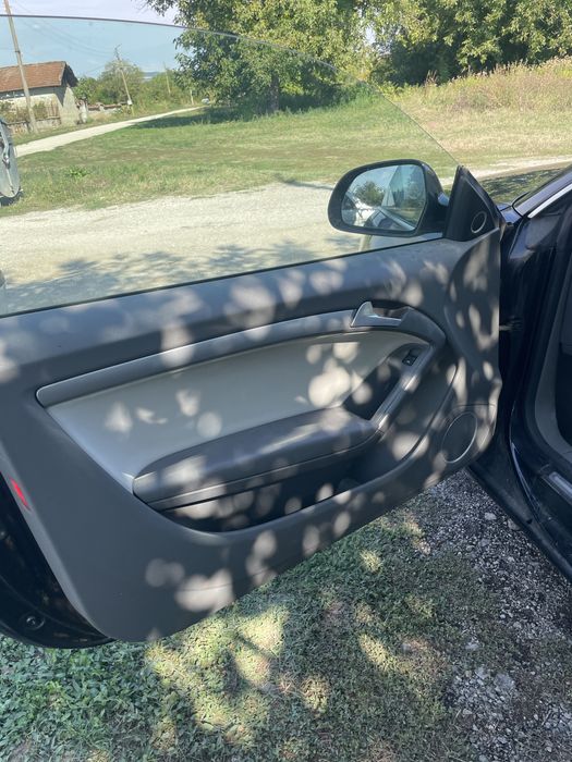 Audi a5 3.0tdi CCWA на части