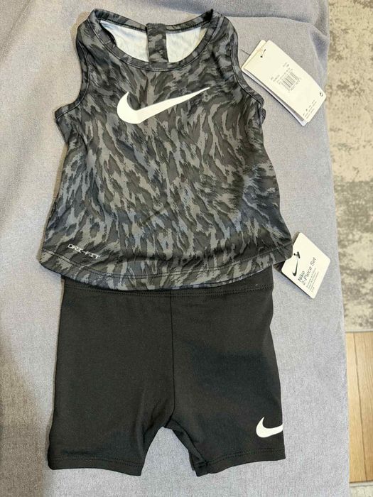 Комплект Nike 80-86см