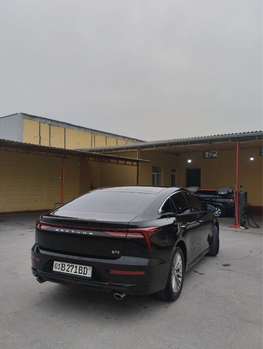 Bestune b70 sotiladi