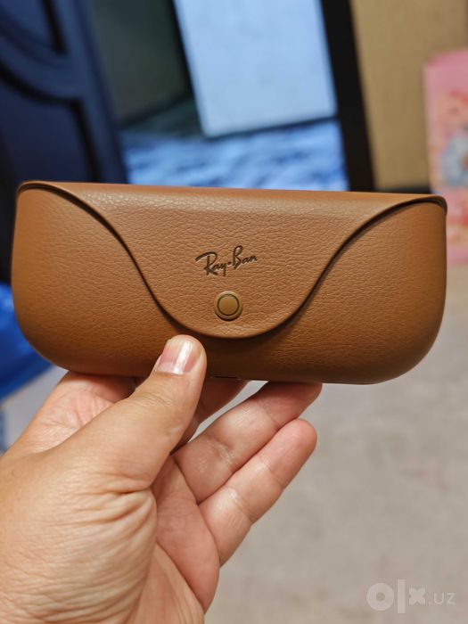 Ray-Ban Meta Blazer Optics nasiya bor