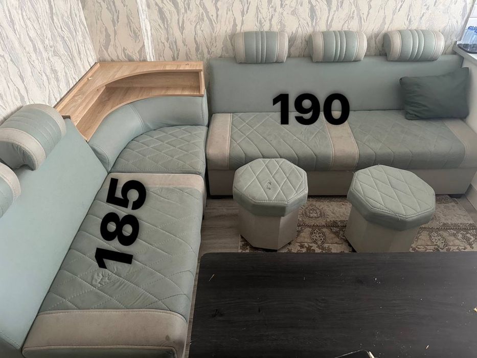 Uglavoy mebel oshhona uchun