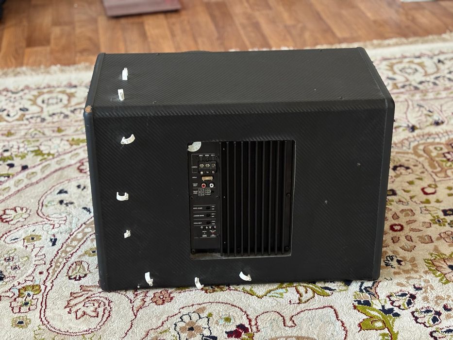 Element-5 как новый