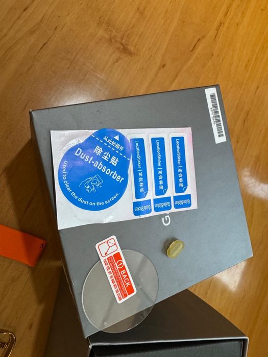 Smartwatch Garmin Fenix 6X GPS