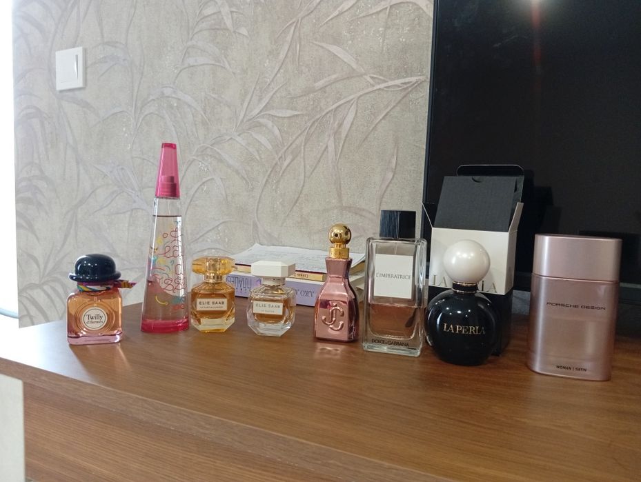 Разпродажба на лична колекция част 2