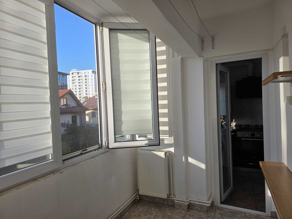 Cotroceni - Drumul Sarii, direct proprietar, super apartament 3 camere de inchiriat, etaj 2/4, cu parcare