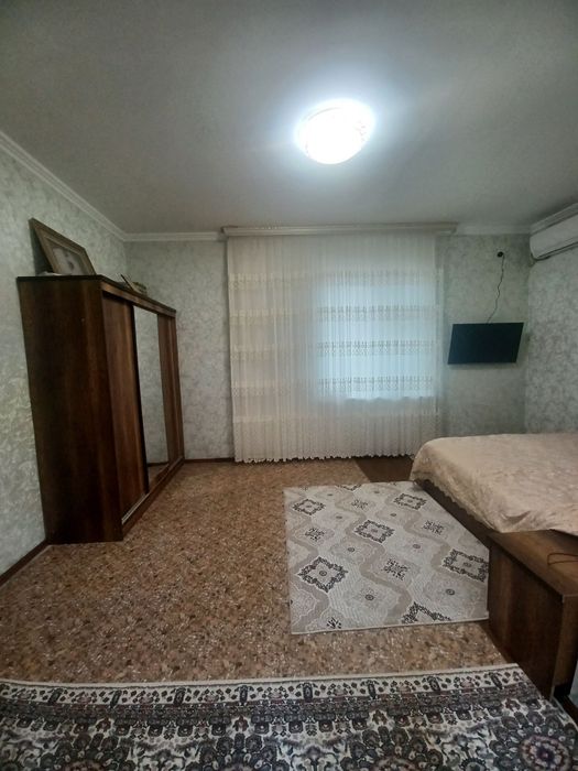 Срочна Продаётся Участок 
Сергели Янги Хаёт (Зангата р- н ) 6 Сотих .