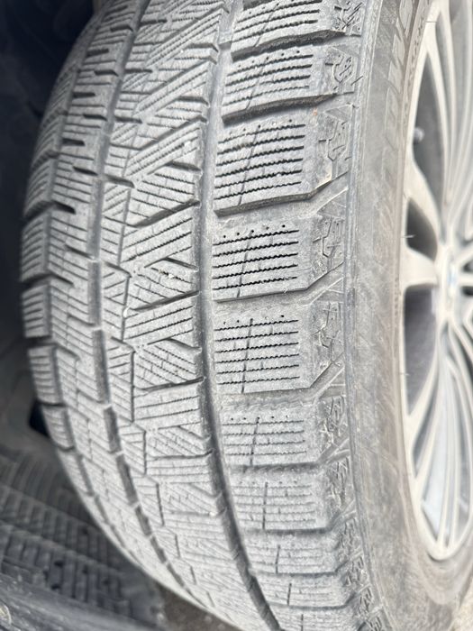 Диски Бмв G30 оригинал