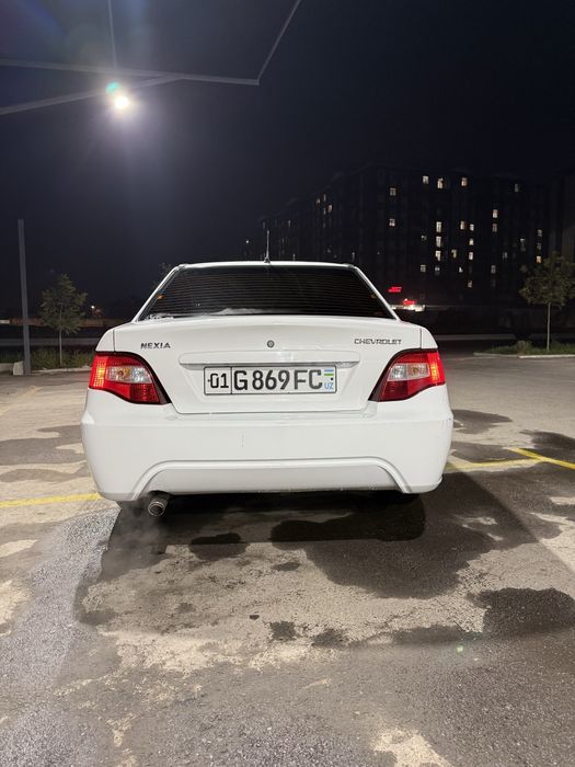 Nexia 2 sotiladi 2015