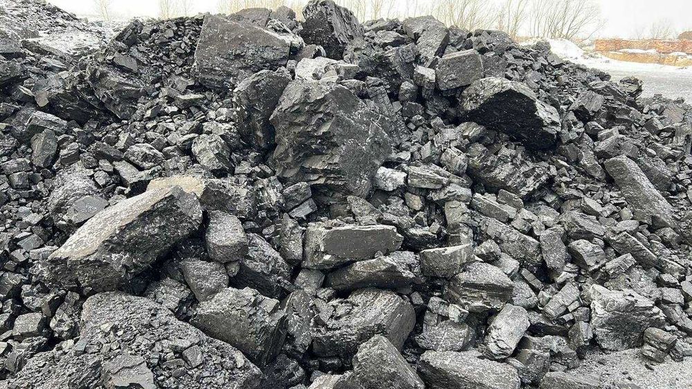 Продам Уголь УГОЛЬ