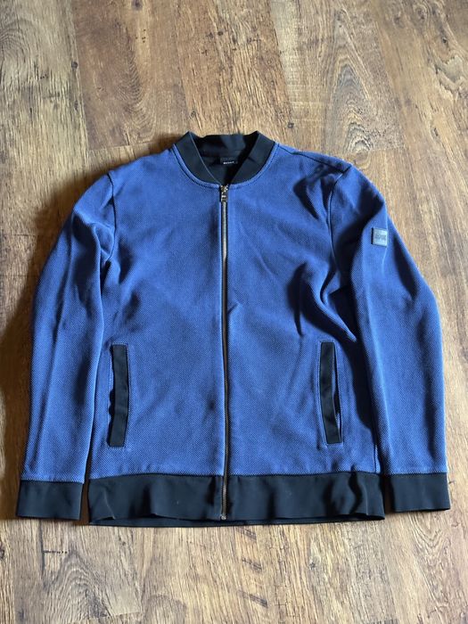 Мьжки бомбер яке на Hugo Boss М размер