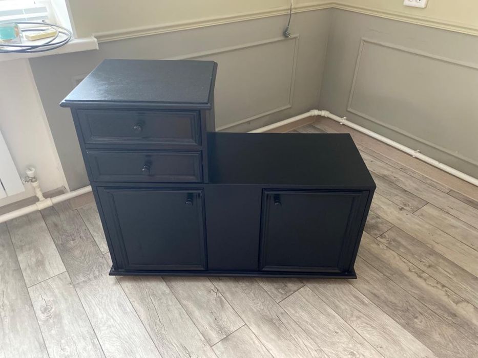 Продам шкаф-тумбу